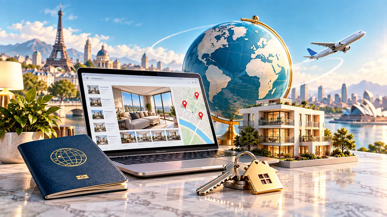 Germany Digital Nomad Visa Guide
