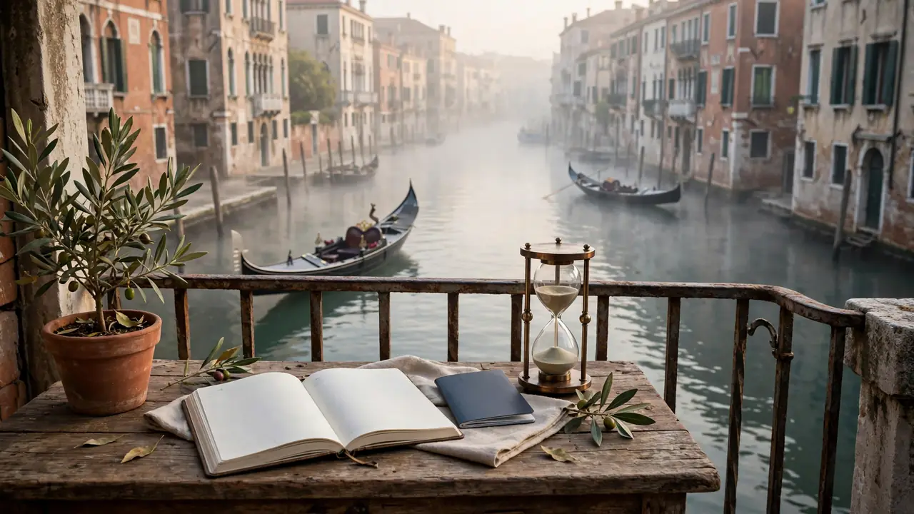 Italy digital nomad visa duration guide