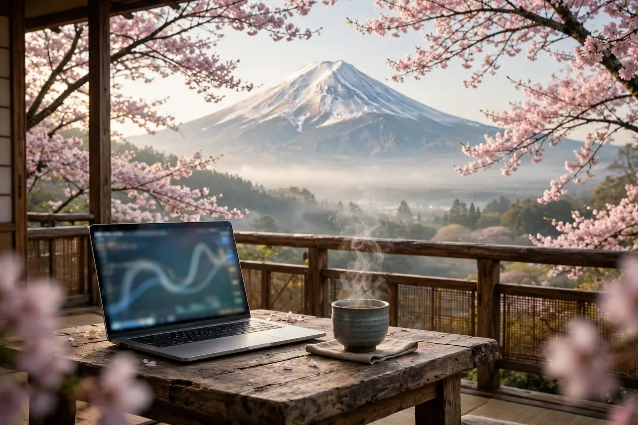 Japan income requirement overview