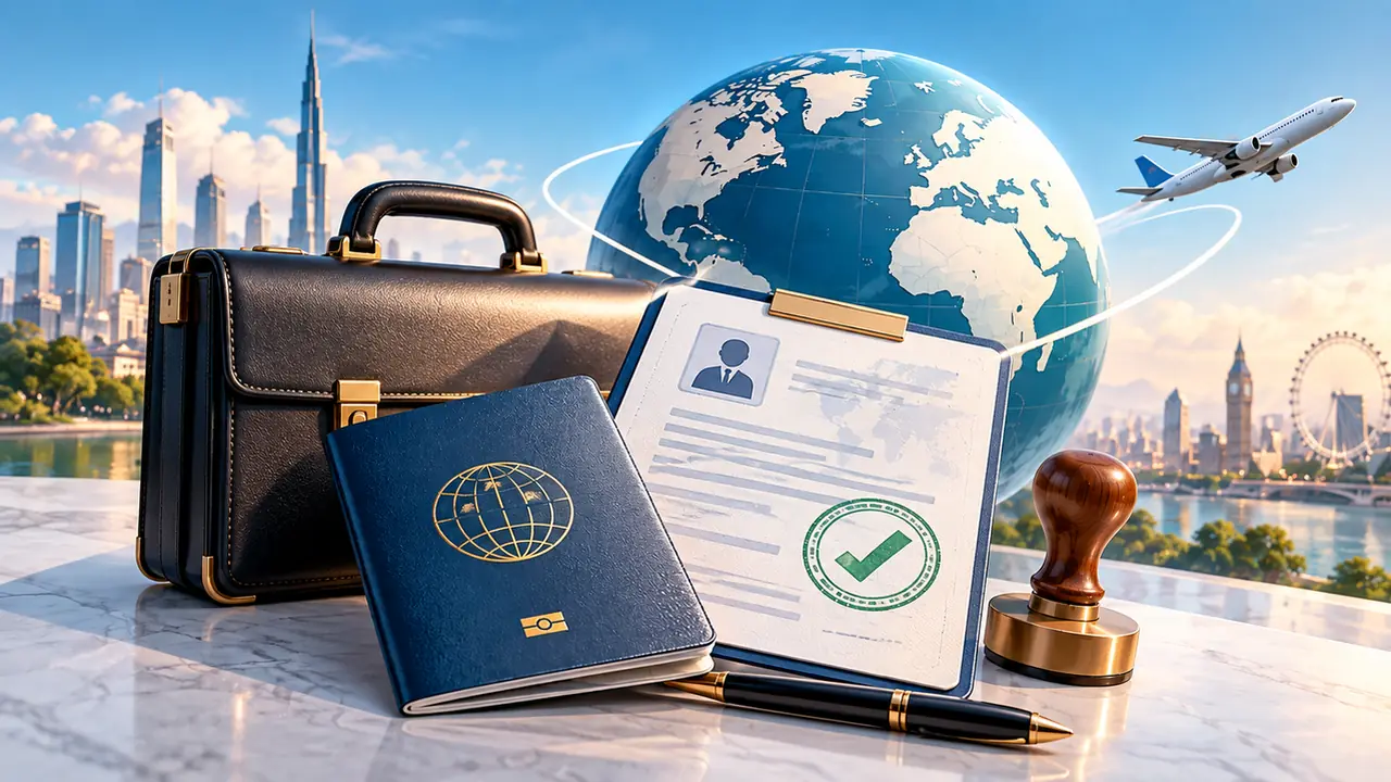 Canada Insurance For Nomad Visas