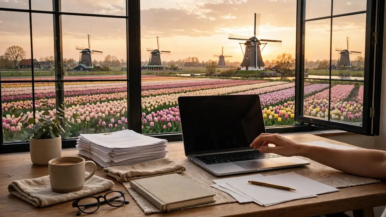 Netherlands remote work restrictions guide