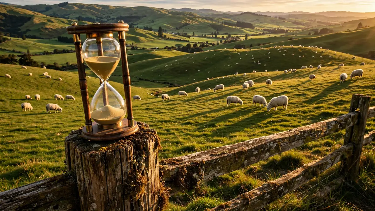 New Zealand digital nomad visa duration guide