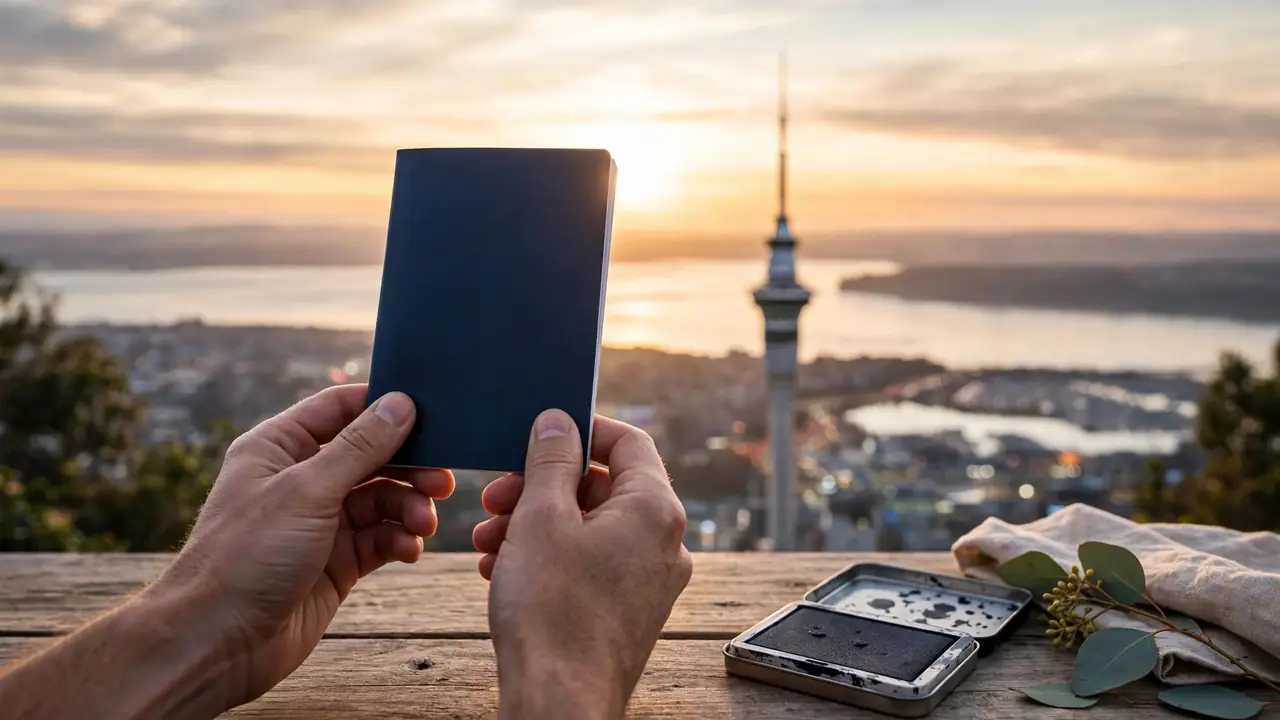 New Zealand renewal guide