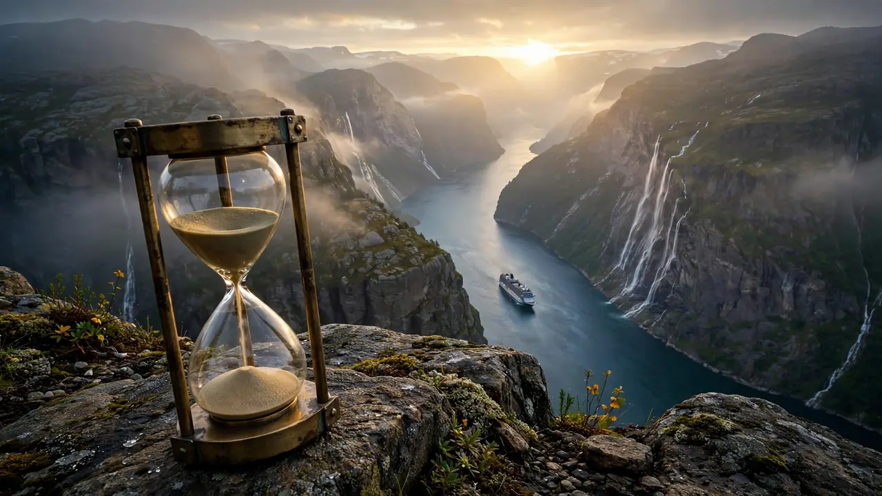 Norway digital nomad visa duration guide