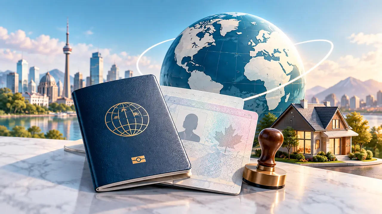 Ireland Nomad Visa Fees Checklist