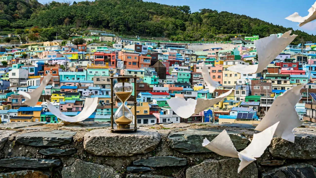South Korea digital nomad visa duration guide