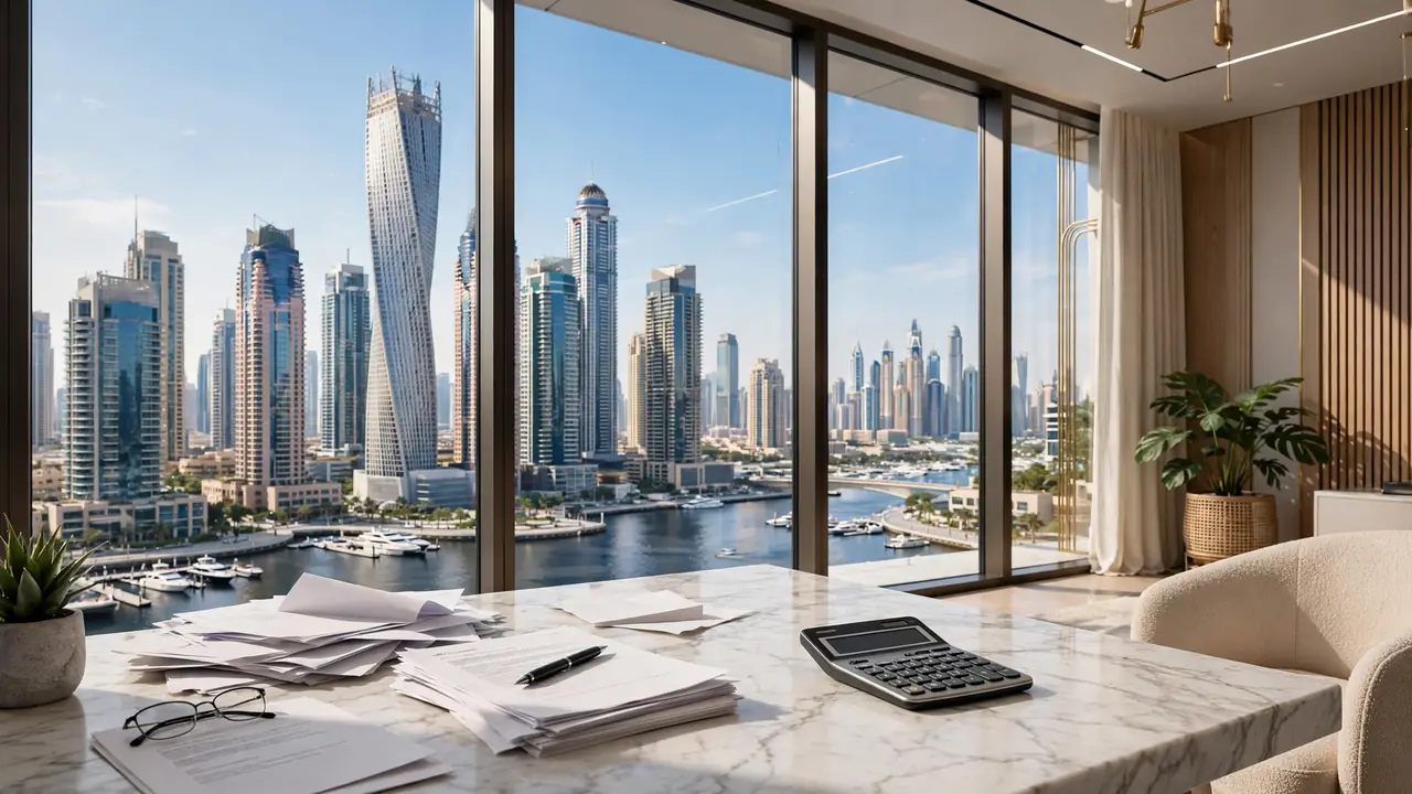 UAE digital nomad tax questions guide
