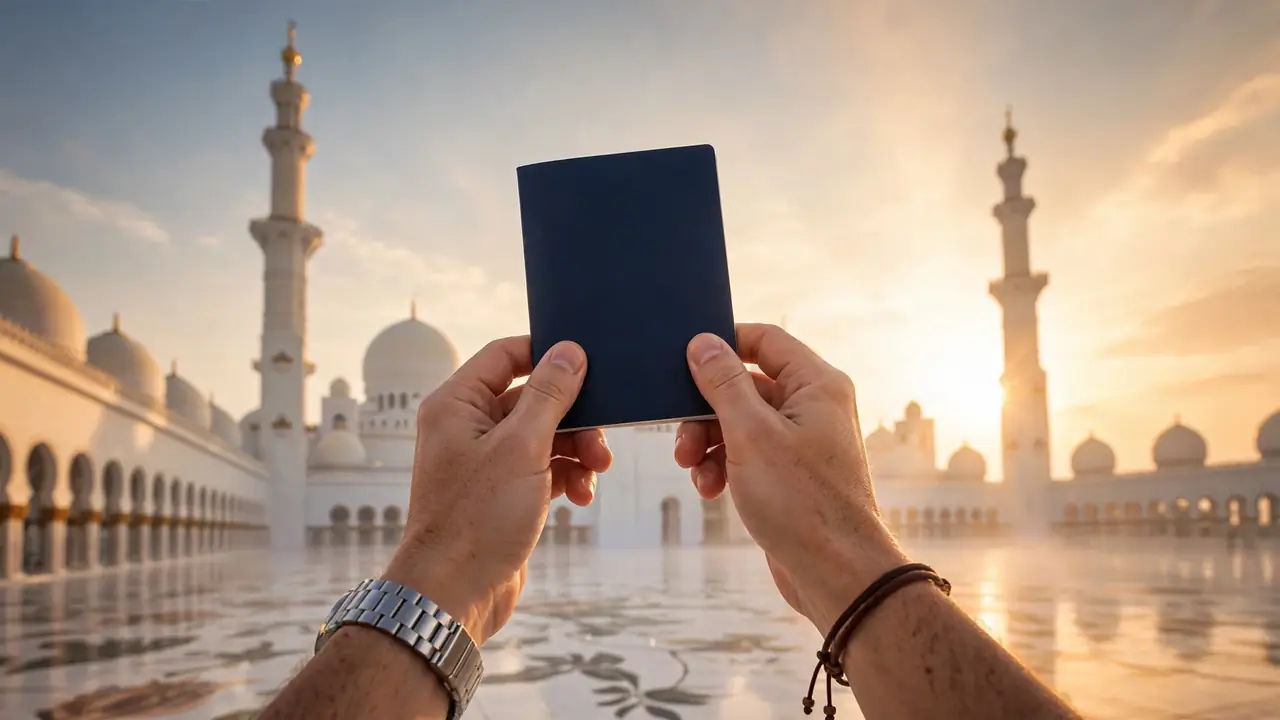 UAE renewal guide