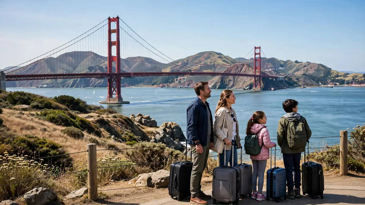 US dependants on nomad visas guide