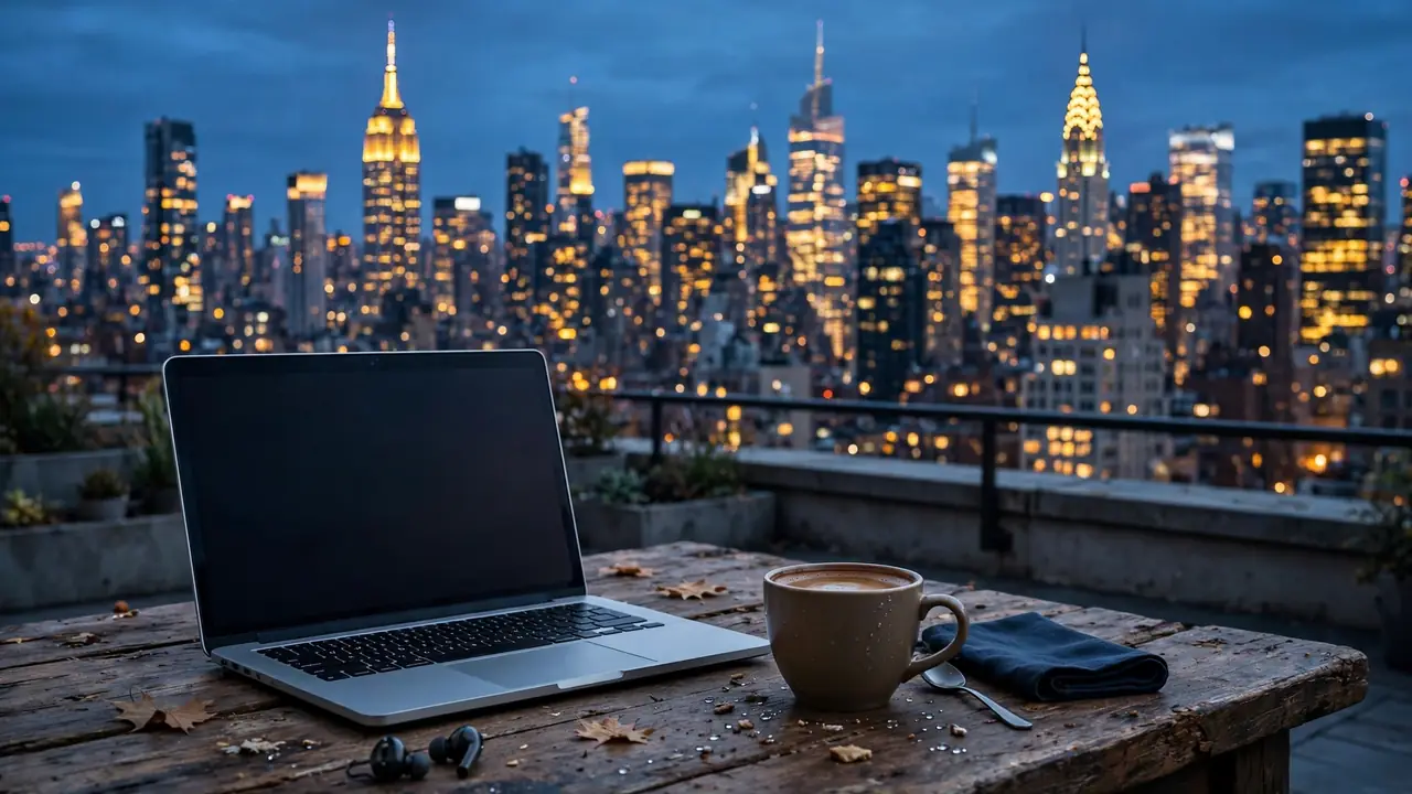 US digital nomad visa guide