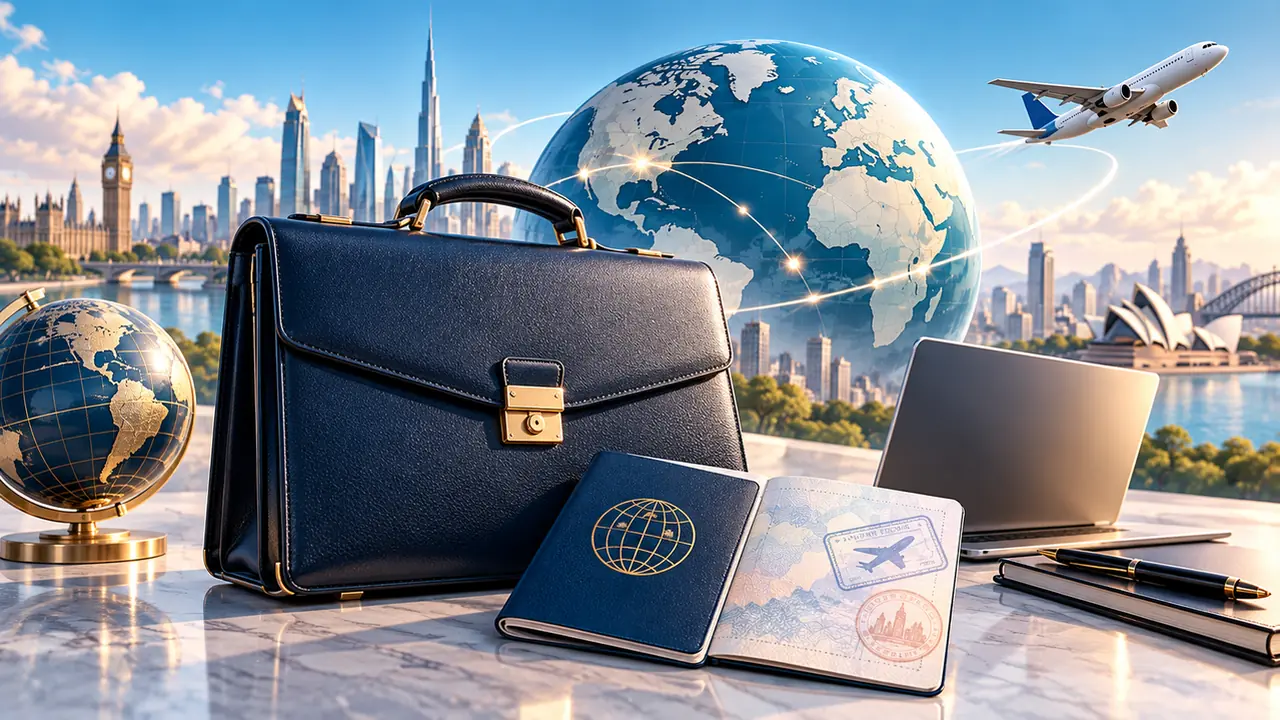 Canada Remote Work Restrictions
